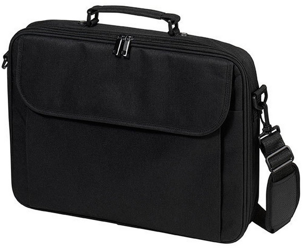 Kompiuterio krepšys Vivanco Essential 15.6", black (30971)