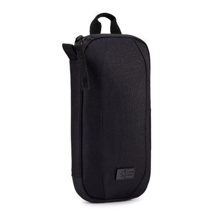 Kompiuterio kuprinė  Case Logic  INVIAC101  Invigo Eco Accessory Case Mini  Mini Case  Black