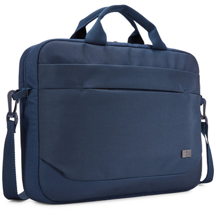 CASE LOGIC ADVA114 DARK BLUE