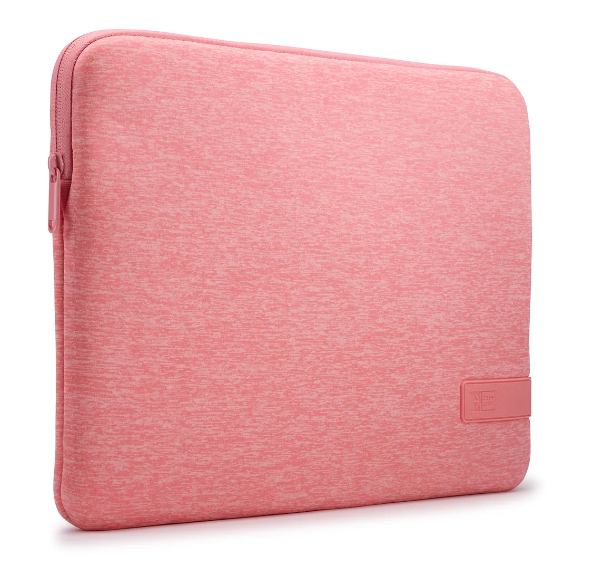 Case Logic 4879 Reflect Laptop Sleeve 14 REFPC-114 Pomelo Pink