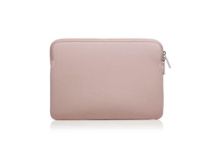 Kompiuterio dėklas TRUNK 13" MacBook Pro/Air (2016-2018), Pink