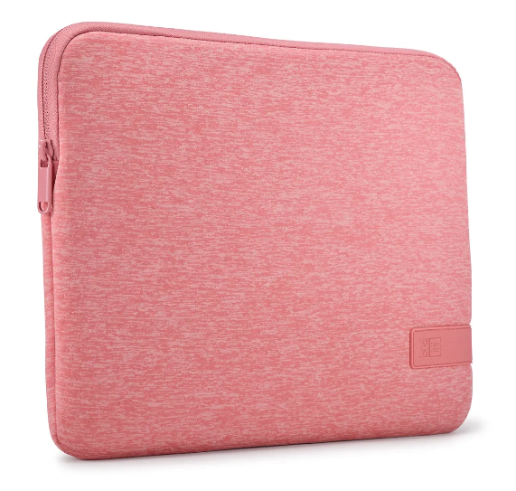 Kompiuterio dėklas CASE LOGIC MacBook 13 REFMB-113 Pomelo Pink (3204897)