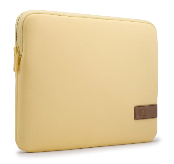 Case Logic 4884 Reflect MacBook Sleeve 13 REFMB-113 Yonder Yellow