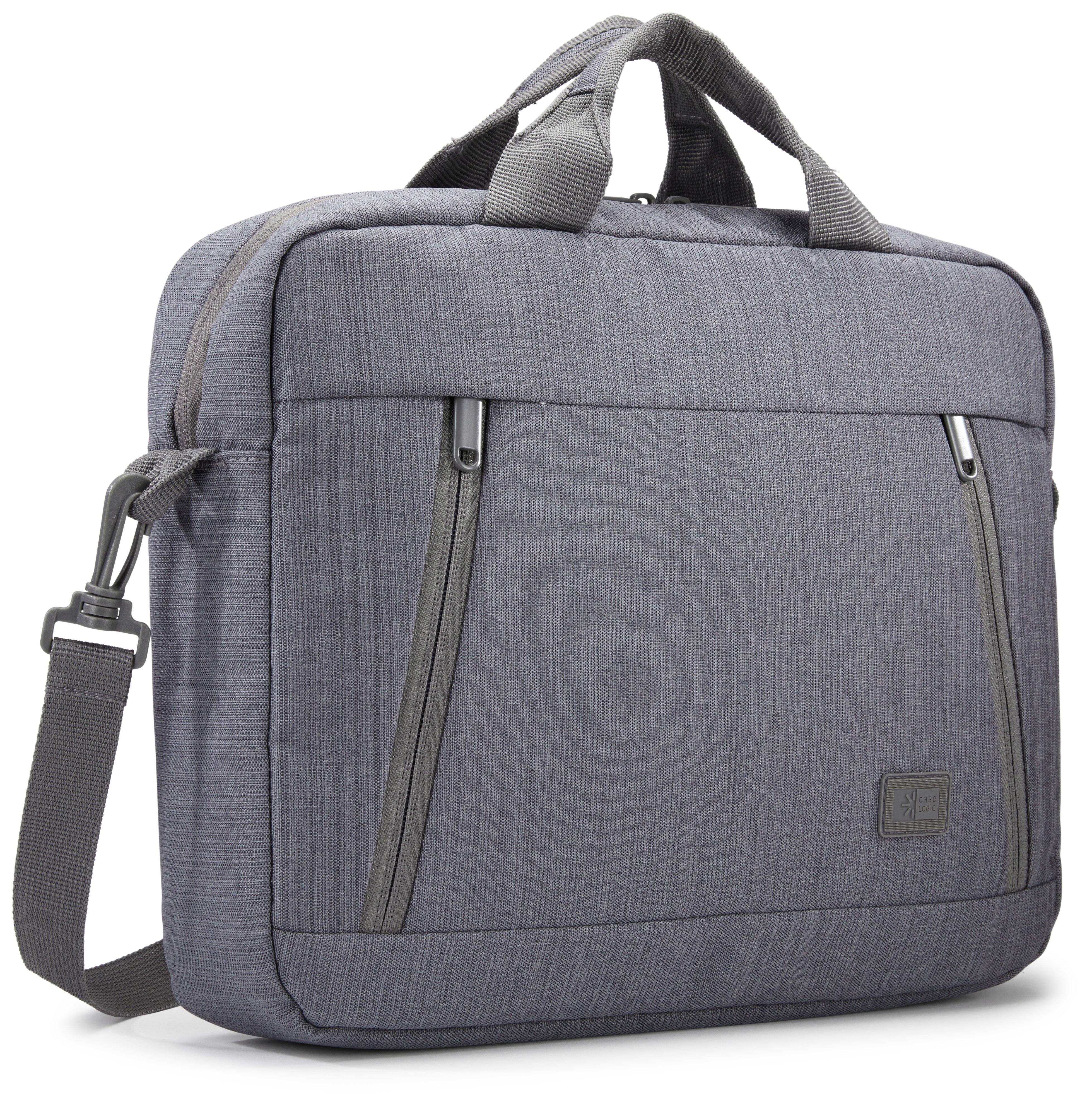 Case Logic 4651 Huxton Attache 14 HUXA-214 Graphite