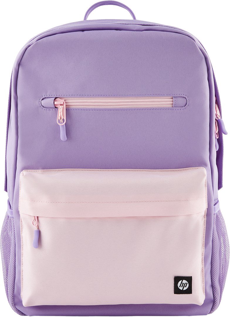 HP Campus Lavender Backpack