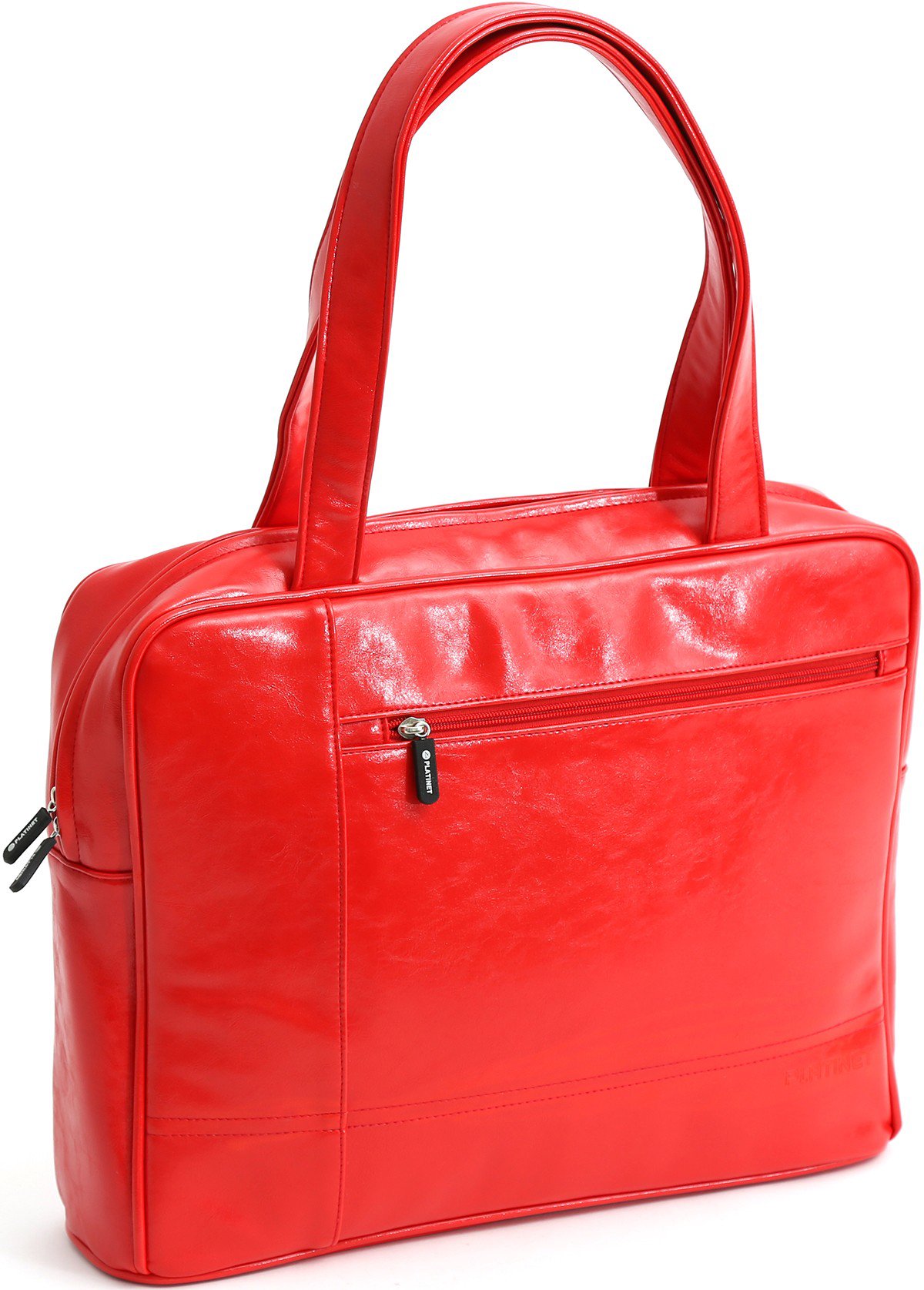 Platinet notebook bag 15.6" Philadelphia, red