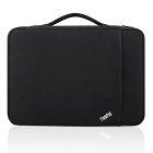 Krepšys Lenovo  ThinkPad 14-inch  Sleeve  Essential  Fits up to size 14 "  Sleeve  Black