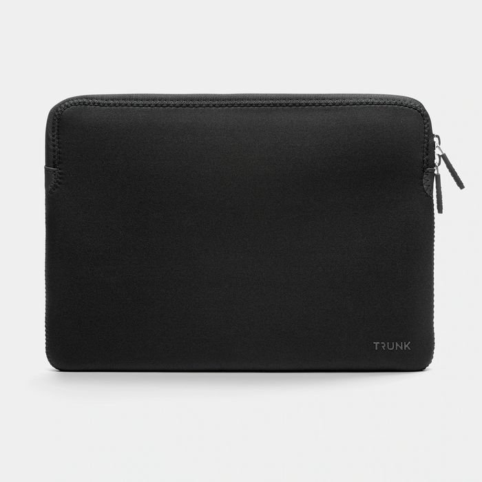 Kompiuterio dėklas TRUNK 14" MacBook Pro, Black