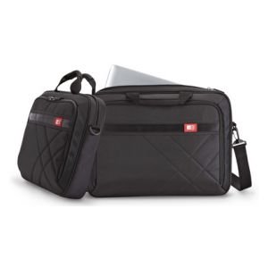 Case Logic Casual Laptop Bag 15.6 DLC-115 BLACK (3201433)