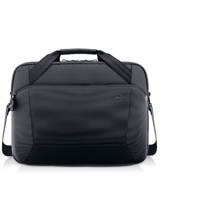 Kompiuterio kuprinė  Dell  Ecoloop Pro Slim Briefcase  Fits up to size 15.6 "  Briefcase  Black