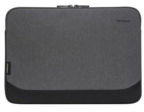 TARGUS CYPRESS ECO SLEEVE 15.6" GREY