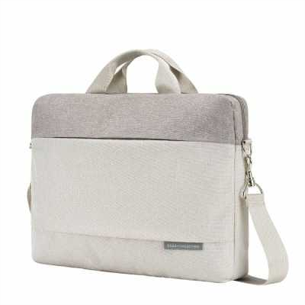 Kompiuterio krepšys Asus Shoulder Bag EOS 2 Light Gray, 15.6 "