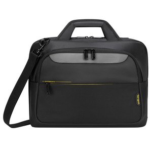 Kompiuterio dėklas  Targus  TCG460GL  CityGear Laptop Case  Topload  Black  14-15.6 "  Shoulde