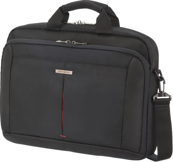 Kompiuterio krepšys Samsonite Guardit 2.0 Bailhandle 15.6, Black