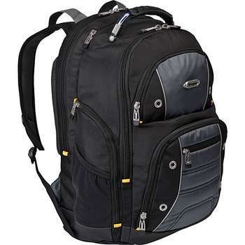 Krepšys TARGUS DRIFTER BACKPACK 16"