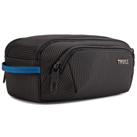 Kompiuterio kuprinė  Thule  Crossover 2  Toiletry Bag  Toiletry Bag  Black  Waterproof