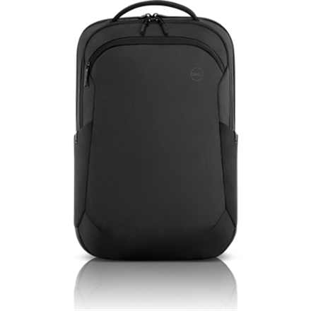 Kompiuterio kuprinė Dell Ecoloop Pro CP5723 Black,11-17