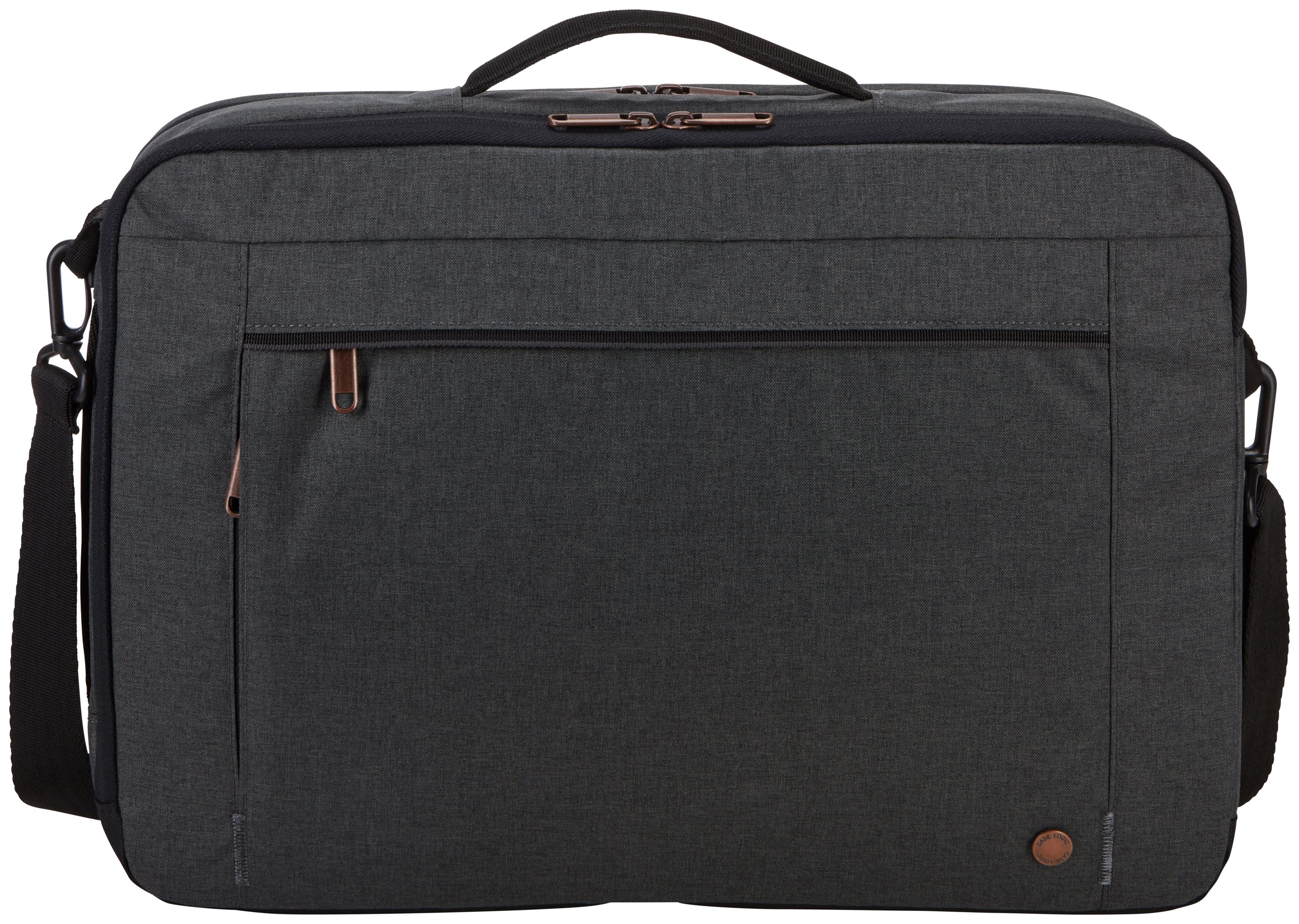 Kompiuterio krepšys Case Logic Era Convertible Bag 15.6 ERACV-116 OBSIDIAN (3203698)