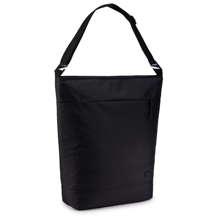 Kompiuterio kuprinė  Case Logic  INVIT116  Invigo Eco Convertible Tote  Tote  Black