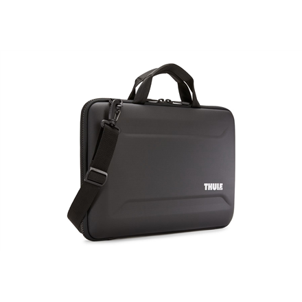 Kompiuterio kuprinė  Thule  TGAE-2357  Gauntlet 4 Attaché  Sleeve  Black  15 "