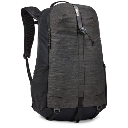 Kompiuterio kuprinė  Thule  Nanum, 18L  Hiking Backpack  Black