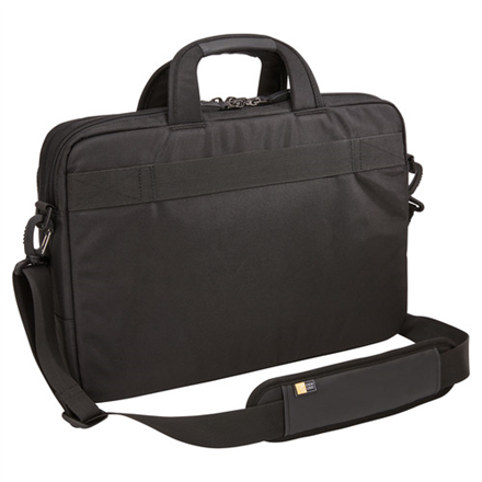 Kompiuterio kuprinė  Case Logic  NOTIA-116 Notion  Briefcase  Fits up to size 15.6 "  Black  Sh