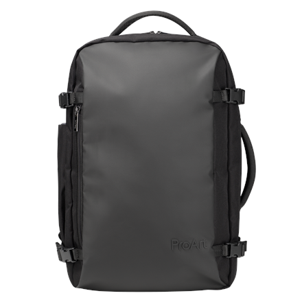 Kompiuterio kuprinė  Asus ProArt  Fits up to size 17 "  Backpack  Black