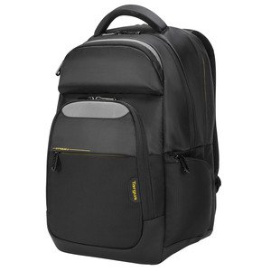 TARGUS CG3 15.6 BACKPACK W RAINCOVER