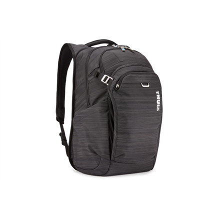 Kompiuterio kuprinė  Thule  CONBP-116 Construct  Backpack 24L  Backpack for laptop  Black