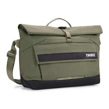 Kompiuterio kuprinė  Thule  PARACB-3114 Paramount  Crossbody 14L  Crossbody  Soft Green  Waterp