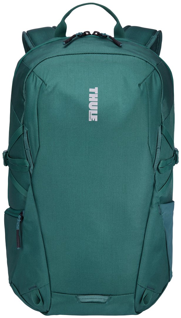 Kompiuterio kuprinė THULE TEBP4116, 15.6", Mallard Green