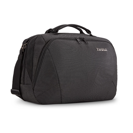 Kompiuterio kuprinė  Thule  C2BB-115 Crossover 2  Boarding Bag  Boarding Bag  Black  Shoulder s