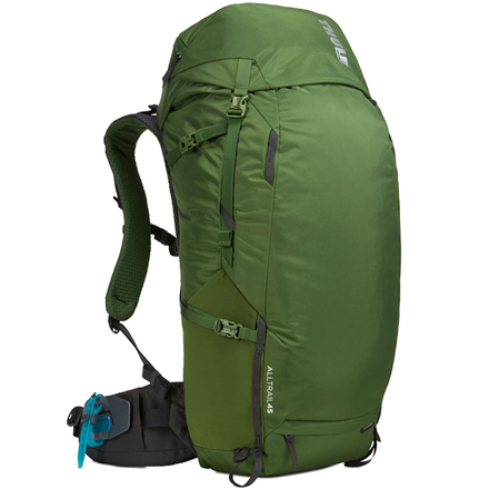 Kompiuterio kuprinė  Thule  Alltrail 45L M  Backpack  Garden Green