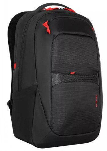 TARGUS STRIKE II  17.3" GAMING BACKPACK -TIETOKONEREPPU