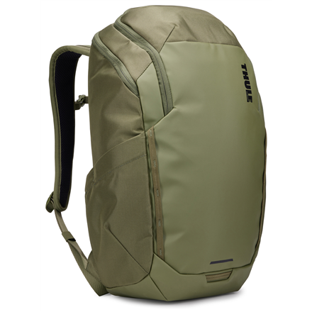 Kompiuterio kuprinė  Thule  Chasm  Backpack 26L  Fits up to size 16 "  Laptop backpack  Olivine