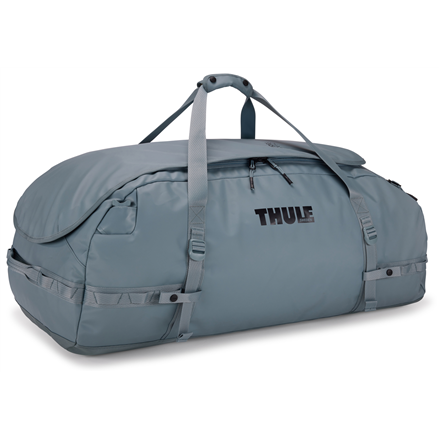 Kompiuterio kuprinė  Thule  Chasm  Duffel bag  Pond Gray  Waterproof