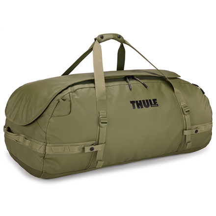 Kompiuterio kuprinė  Thule  Chasm  Duffel bag  Olivine  Waterproof