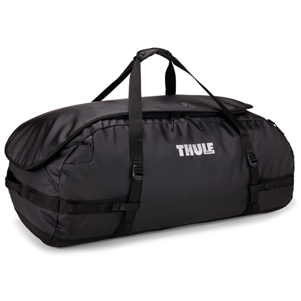 Kompiuterio kuprinė  Thule  Chasm  Duffel bag  Black  Waterproof