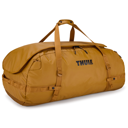 Kompiuterio kuprinė  Thule  Chasm  Duffel bag  Golden Brown  Waterproof