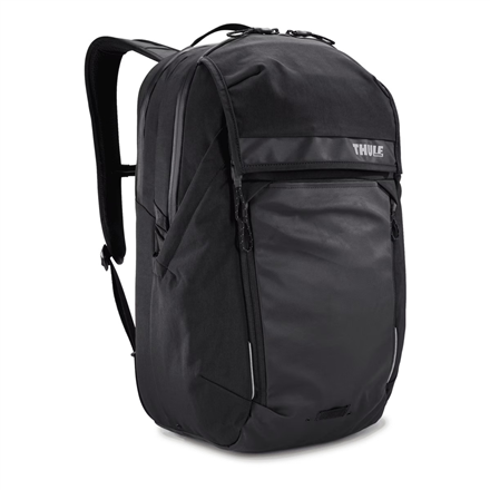 Kompiuterio kuprinė  Thule  TPCB-127 Paramount  Commuter Backpack 27L  Backpack  Black  Waterpr