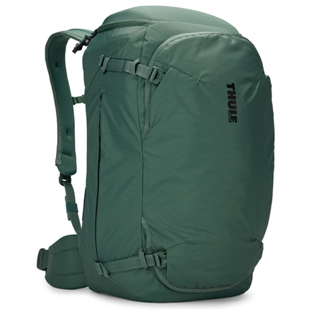 Kompiuterio kuprinė  Thule Landmark, 40 L  Travel pack  Hazy Green