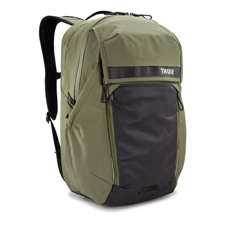 Kompiuterio kuprinė  Thule  TPCB-127 Paramount  Commuter Backpack 27L  Backpack  Olivine  Water