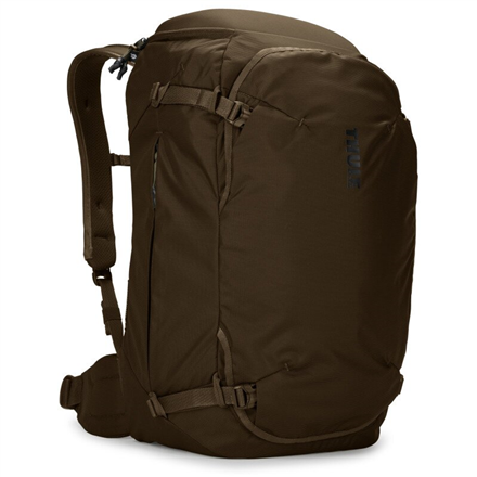 Kompiuterio kuprinė  Thule Landmark, 40 L  Travel pack  Deep Khaki