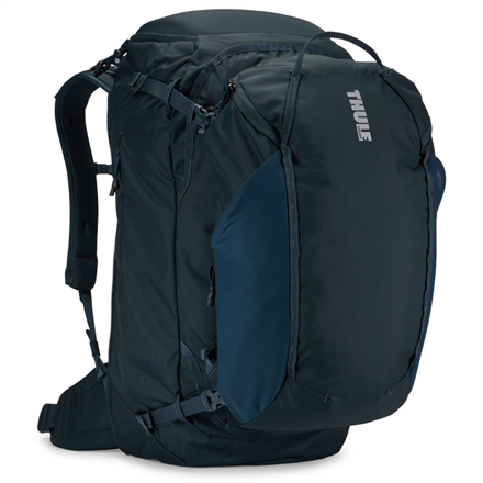 Kompiuterio kuprinė  Thule Landmark, 70 L  Travel pack  Darkest Blue