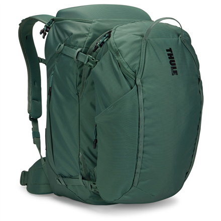 Kompiuterio kuprinė  Thule Landmark, 60 L  Travel pack  Hazy Green