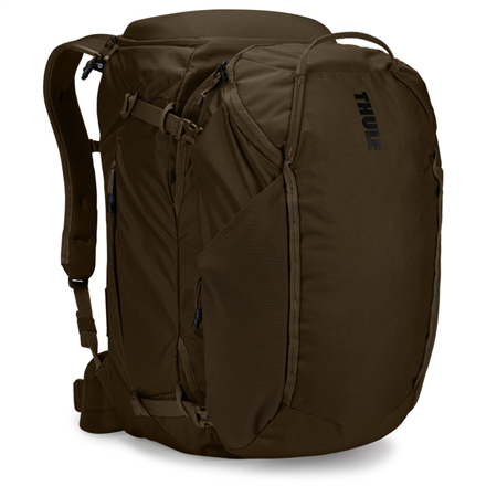 Kompiuterio kuprinė  Thule Landmark, 60 L  Travel pack  Deep Khaki