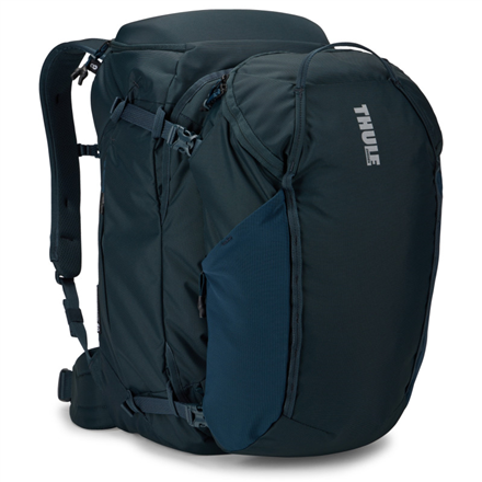 Kompiuterio kuprinė  Thule Landmark, 60 L  Travel pack  Darkest Blue