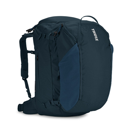 Kompiuterio kuprinė  Thule Landmark, 60 L  Women's travel pack  Darkest Blue