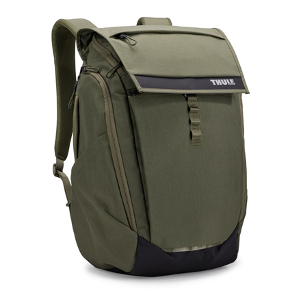 Kompiuterio kuprinė  Thule  PARABP-3216 Paramount  Backpack 27L  Backpack  Soft Green  Waterpro