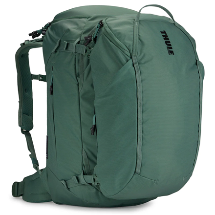 Kompiuterio kuprinė  Thule Landmark, 60 L  Women's travel pack  Hazy Green